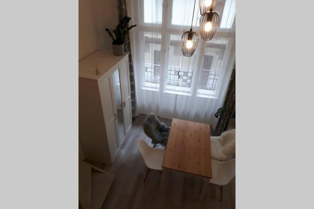 A Nice Apartment In The Heart Of Budapest. Екстериор снимка